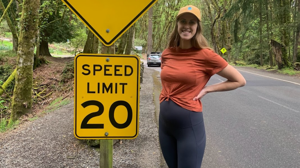 Unexpected While Expecting