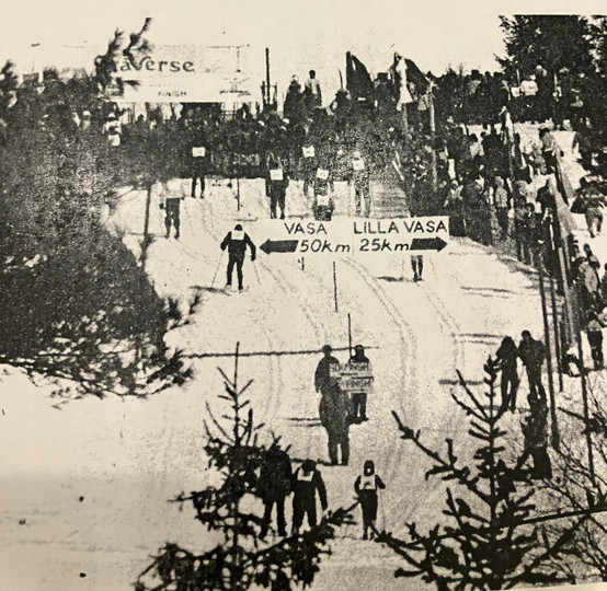 Delve Into the History of the North American Vasa, The Festival of Races 