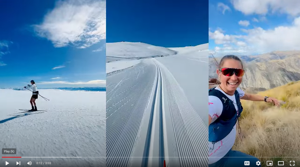 What's in the Bag? with Julia Kern