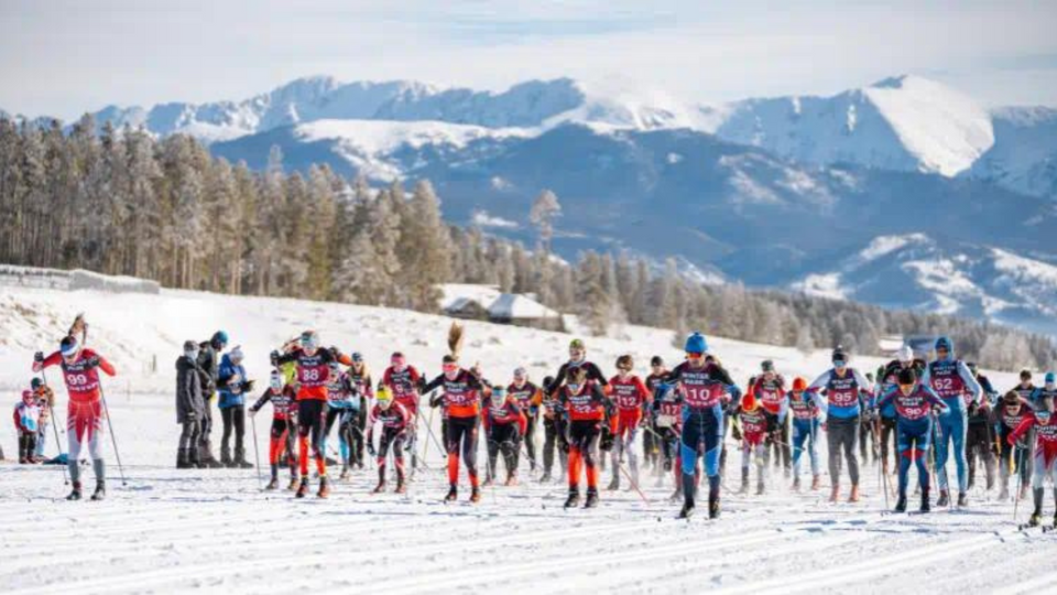 Job Posting: Winter Park Competition Nordic Center Nordic Program Director, Nordic Comp Team Head Coach, Nordic Development Program Coach Job Posting: Winter Park Competition Nordic Center Nordic Program Director, Nordic Comp Team Head Coach, Nordic Development Program Coach