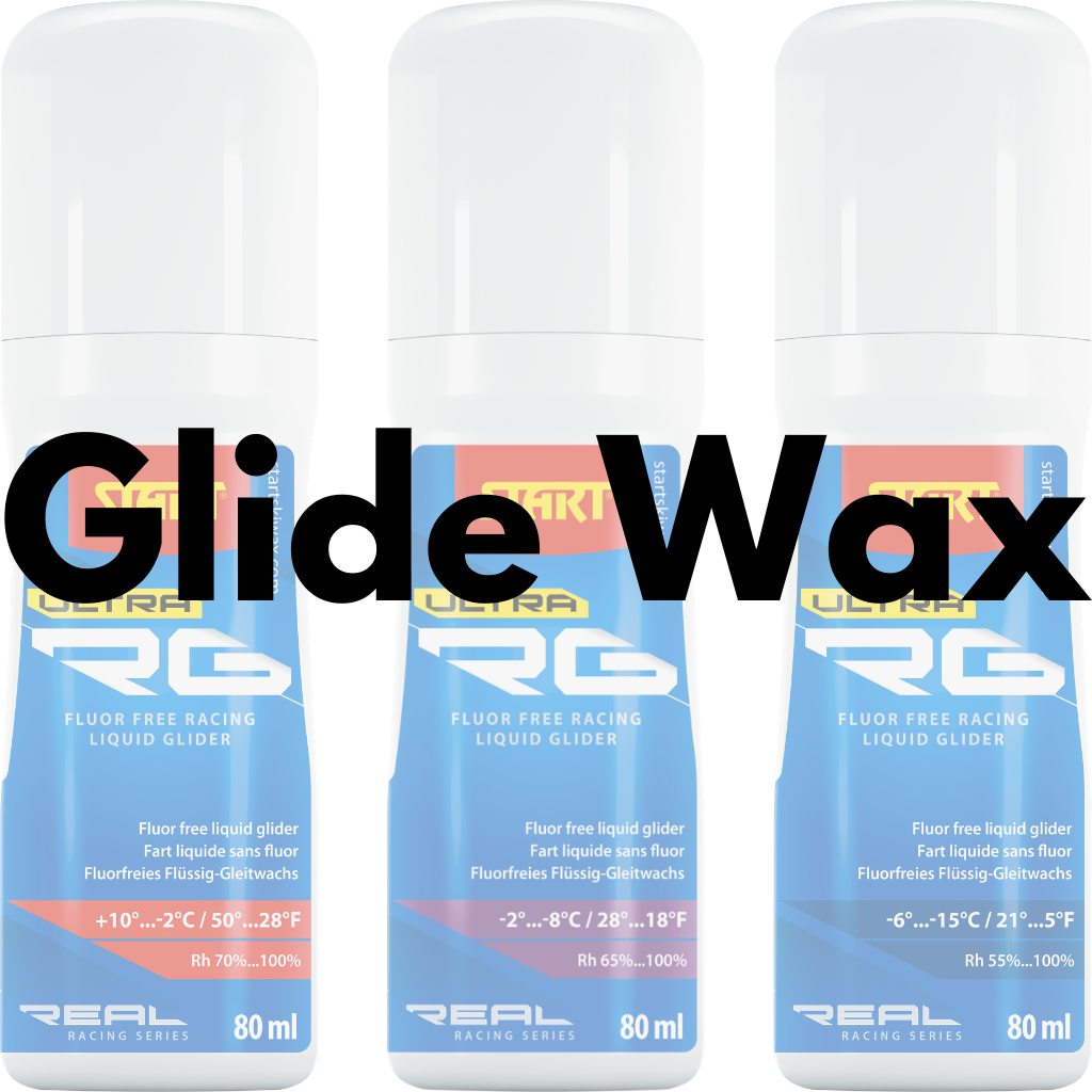 Gliding Wax – OneStopVintageShop