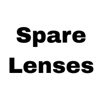 Spare Lenses