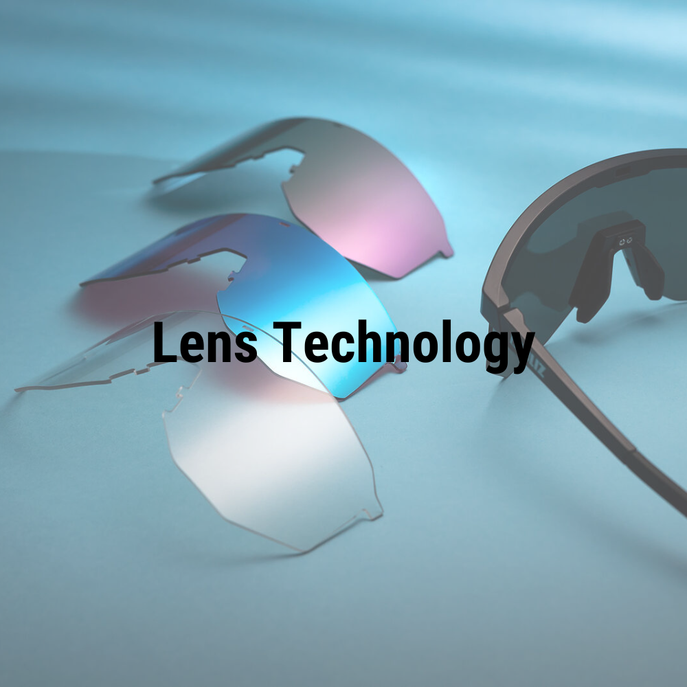 Bliz Lens Technology  Bliz Lens Technology