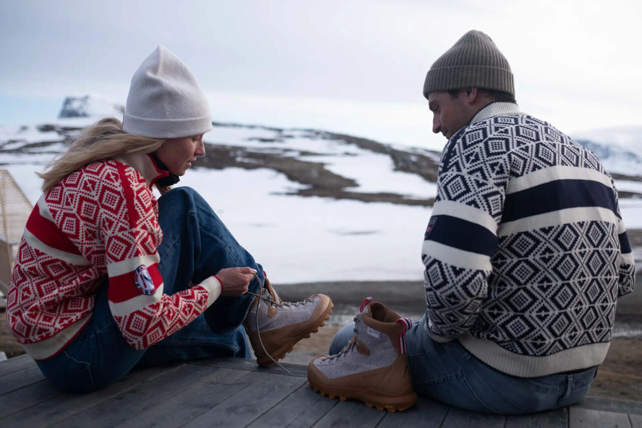 Women's Hiking Shoes