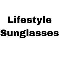 Lifestyle Sunglasses