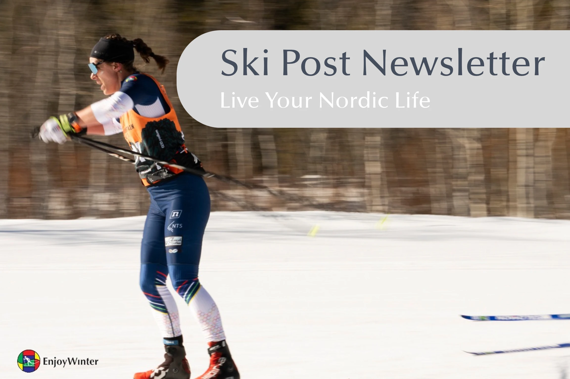 EnjoyWinter.com SkipostNewsletter