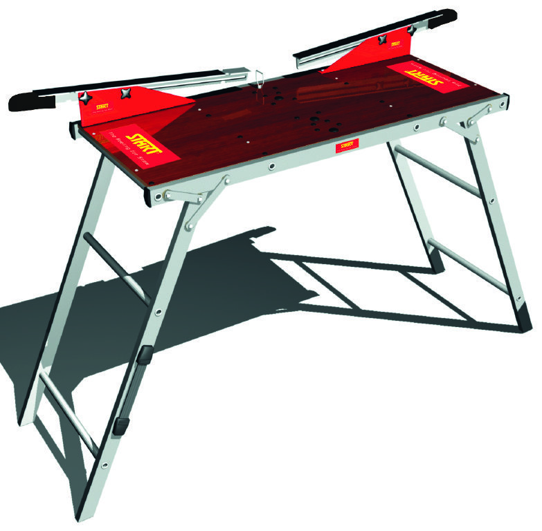 Ski-Go Waxing Table クロカン用 ワックステーブル１台用 Ski-Go Waxing Table クロカン用 ワックステーブル1台用 Ski-Go