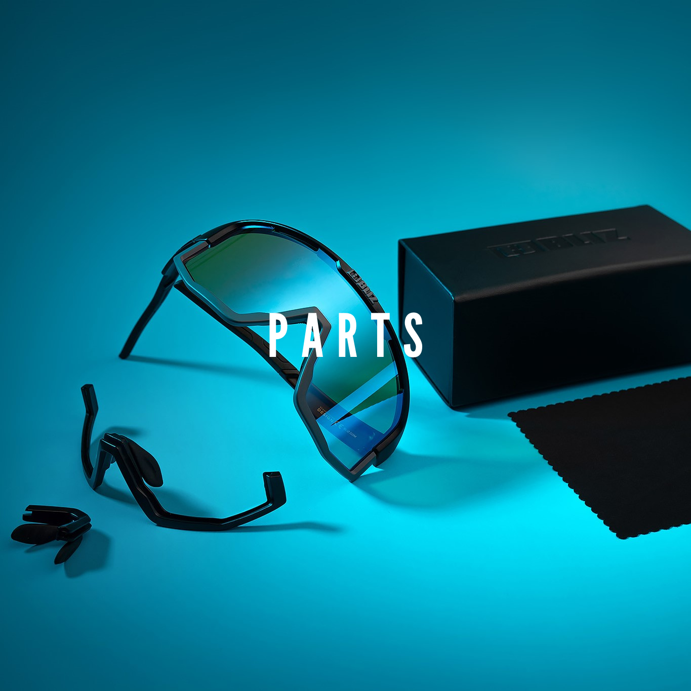 Eyewear Lens and Accesories