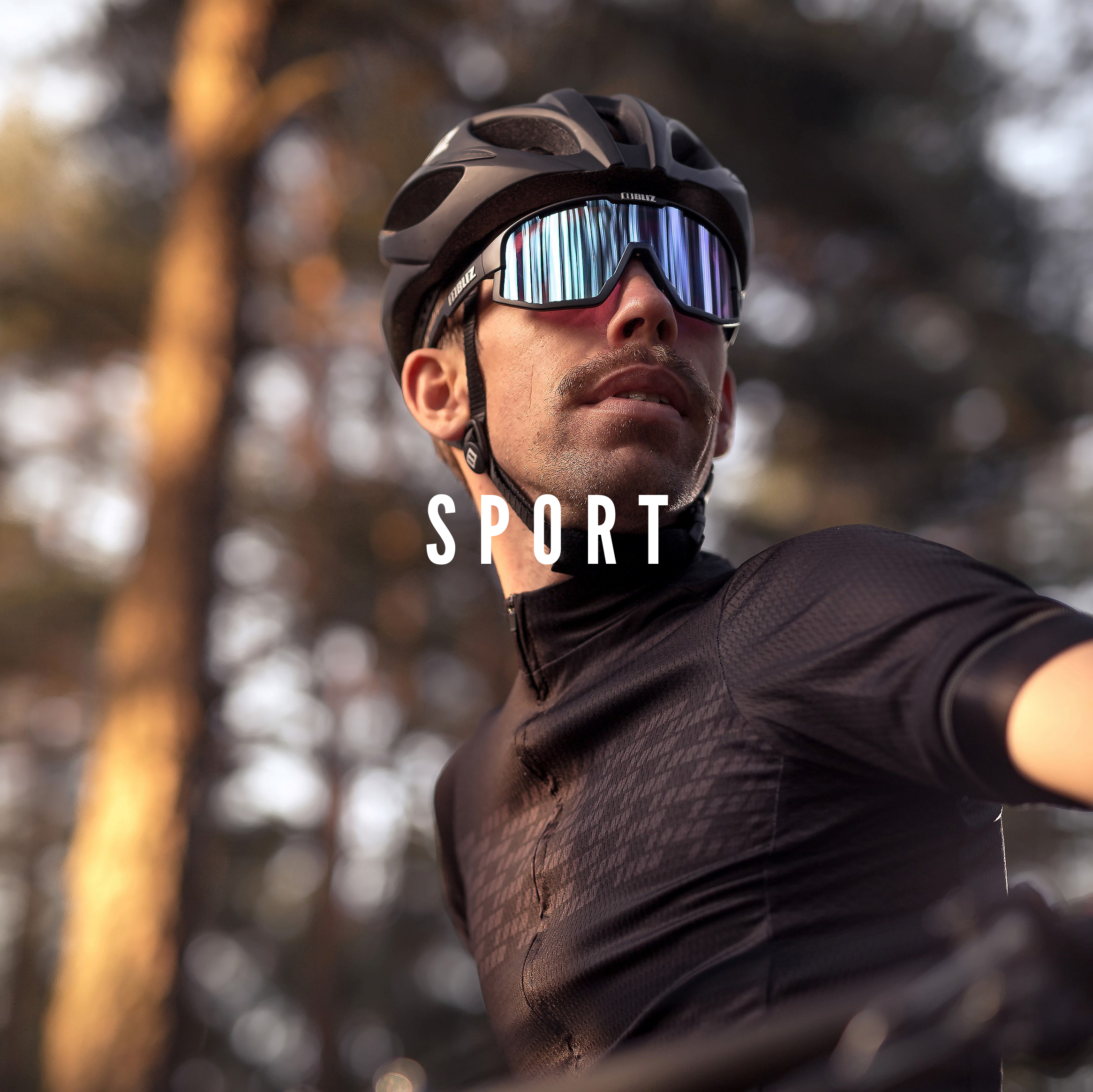 Sport Sunglasses