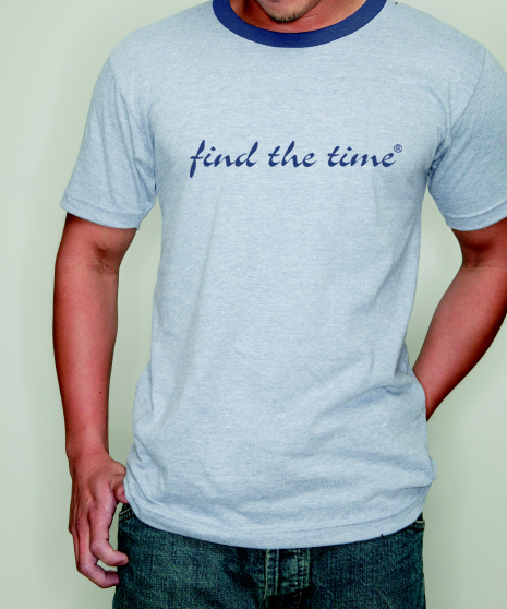 Find The Time