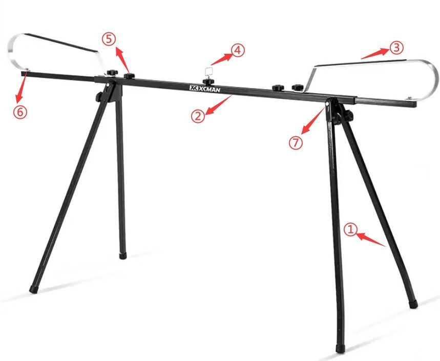 Tables and Vises
