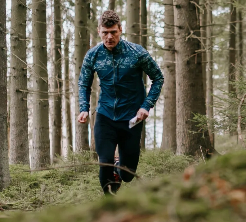 Orienteering
