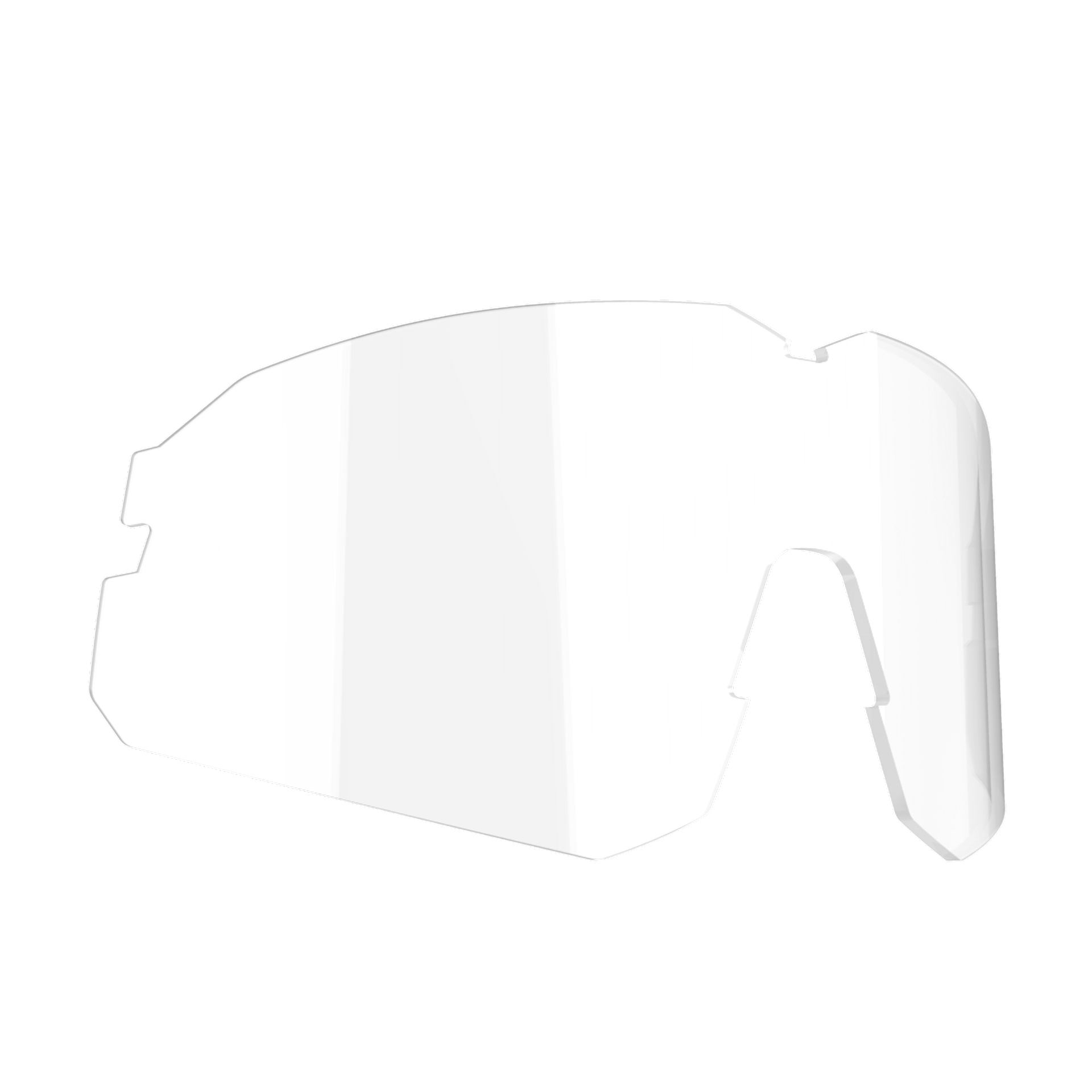 Spare Lenses