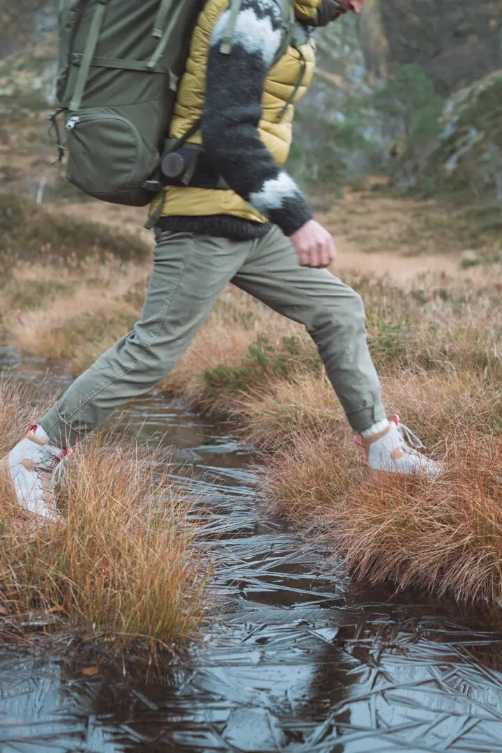Men's Hiking Shoes