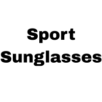 Sport Sunglasses