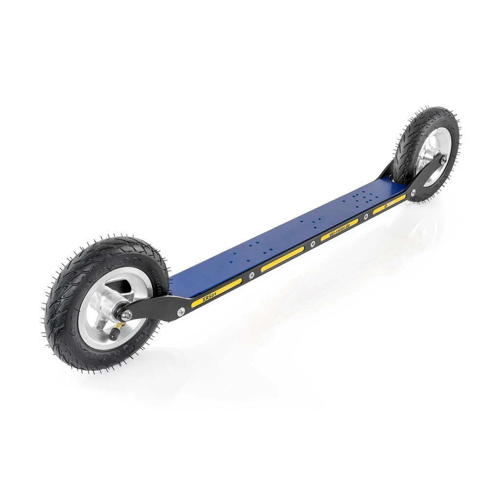 SRB Gravel Skis