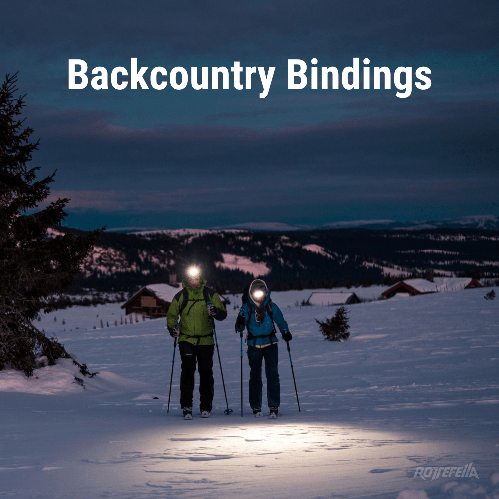 Backcountry