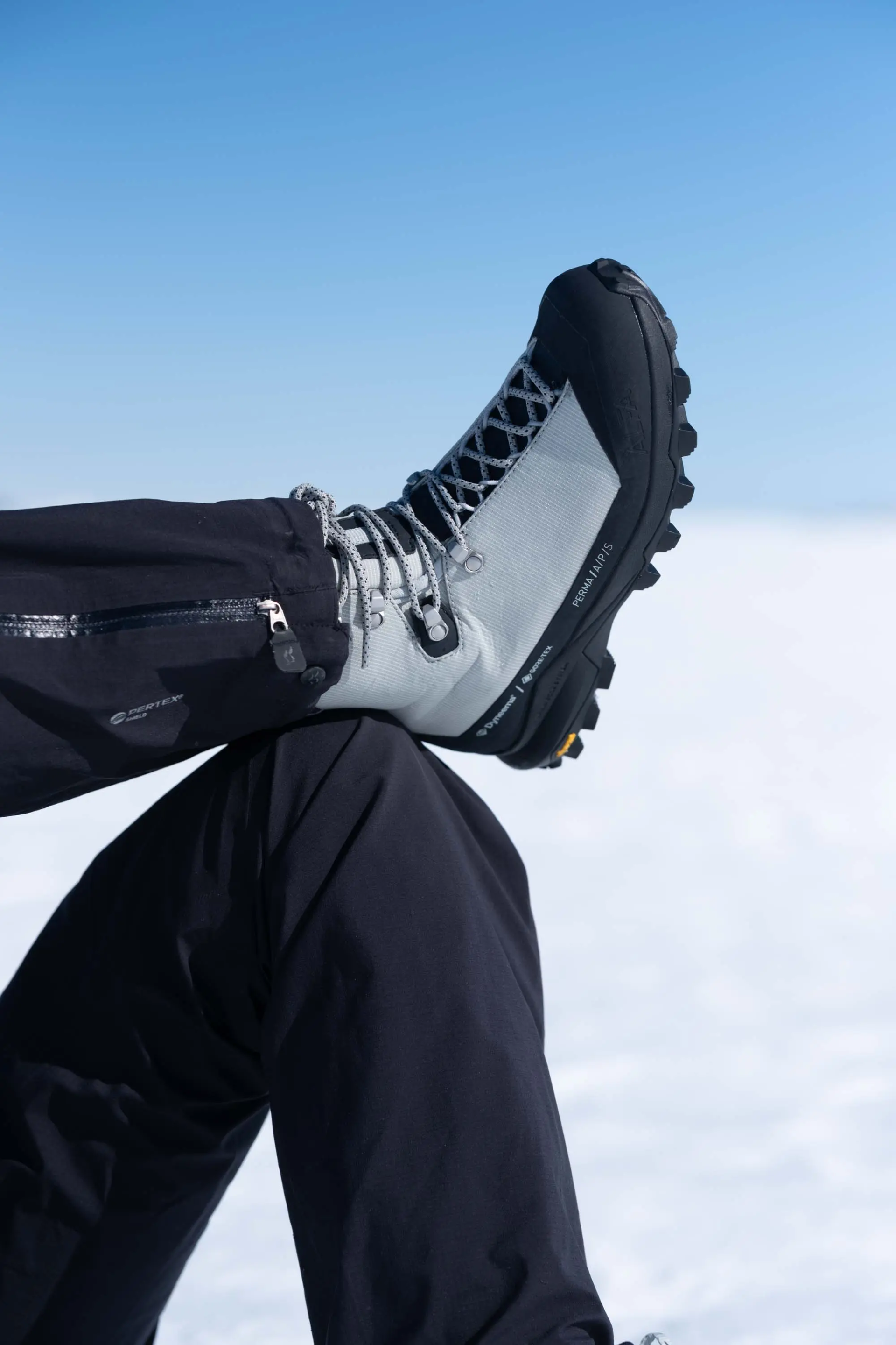 Winter Hiking
