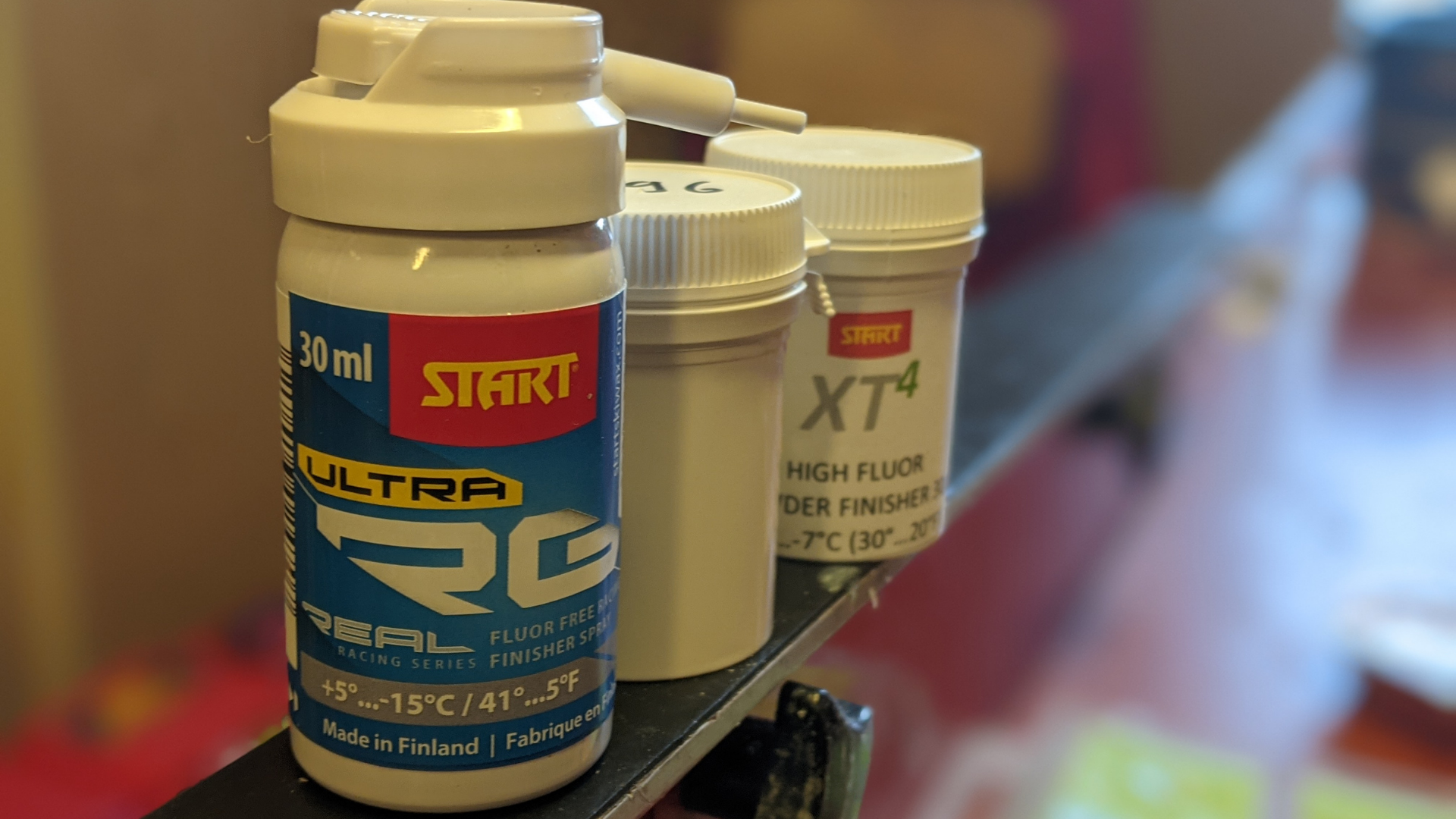 How to fly with ski wax Everything you need to know Enjoy Winter