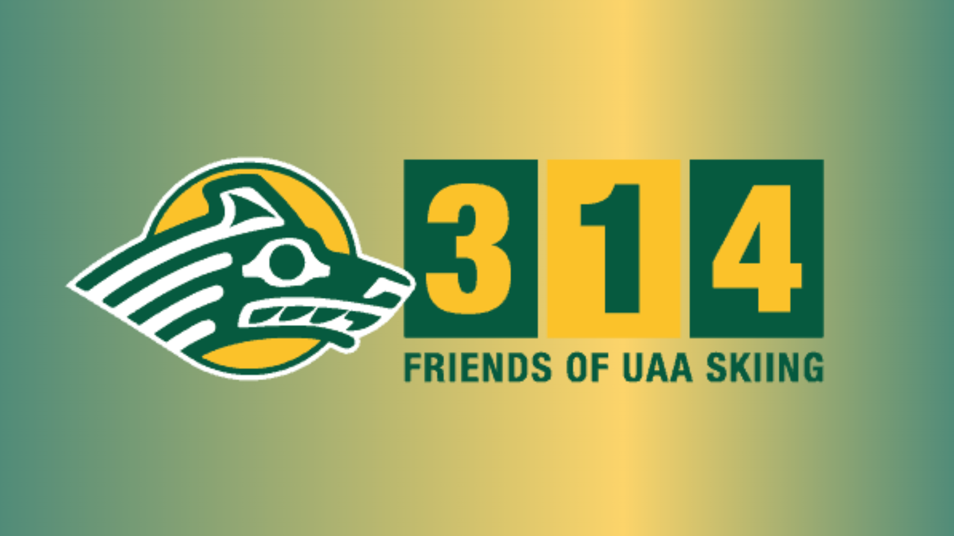 Save The UAA Ski Team Enjoy Winter