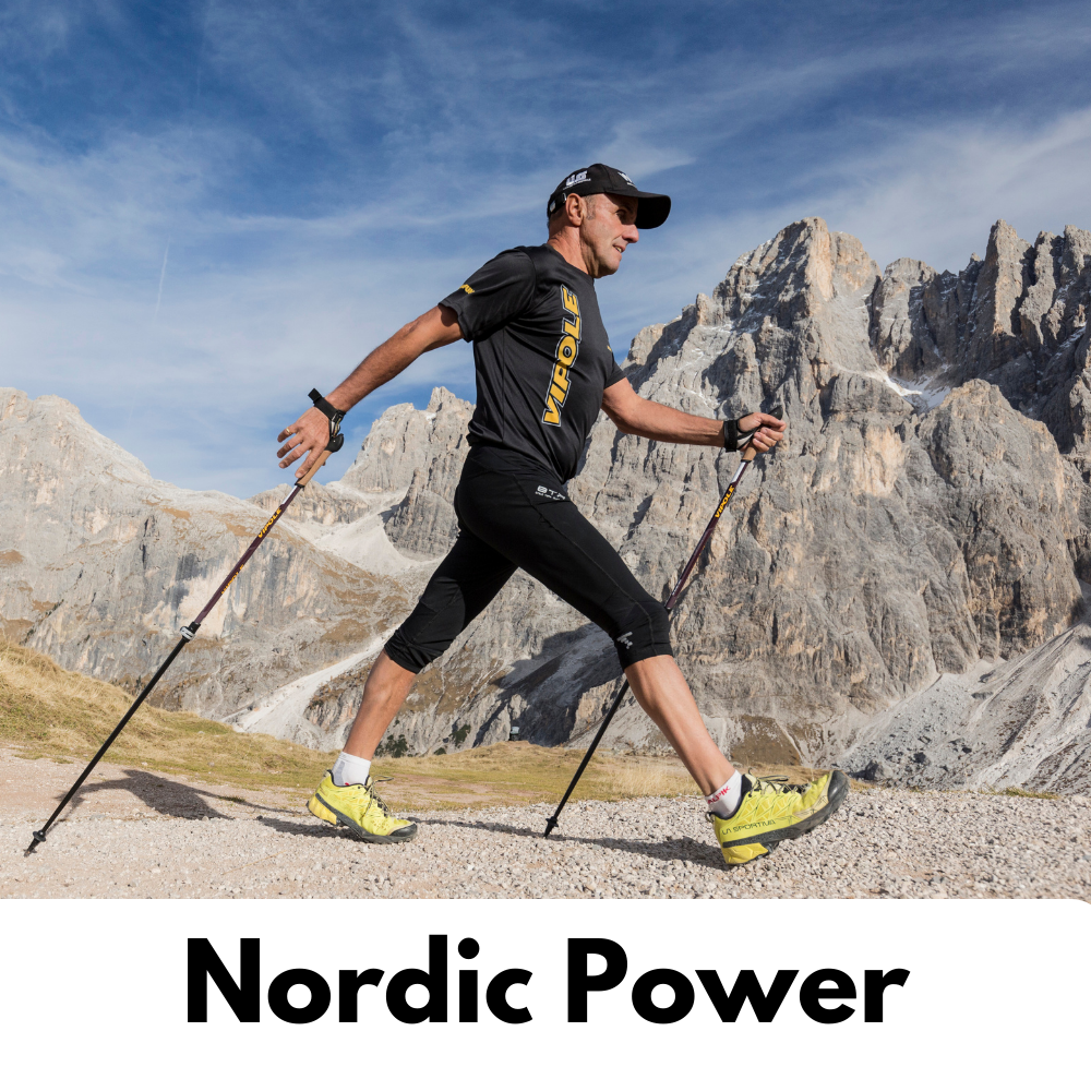 Vipole Nordic Power