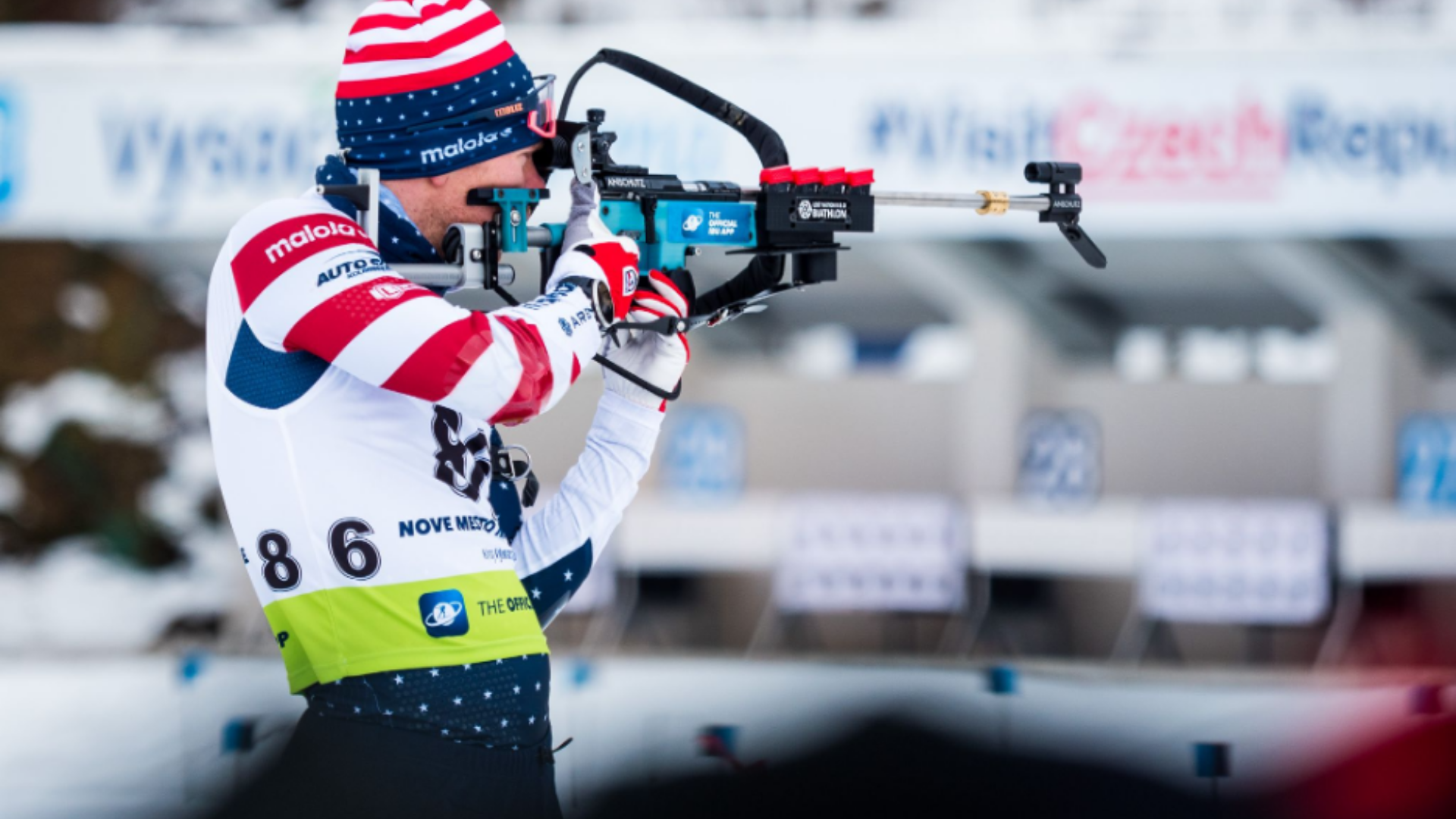 Types of Biathlon Races