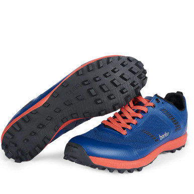 Baku Luna X STD Carbon Fibre Trail Running Shoes - Orienteering