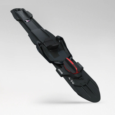 Rottefella MOVE Tune Skate Kit NIS Version 2.0, 3.0