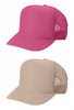 ✅Unisex Baseball Golf Mesh Cap  Snapback Adjustable CAP