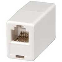 Price Shown Includes USA Shipping / Telephone Cord Coupler