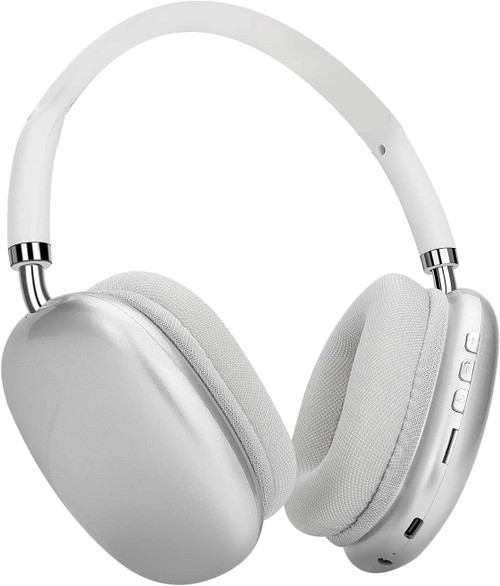HeadMounted BT Headset/Wireless Stereo Headset/Active Noise Cancelling WH pd 12z