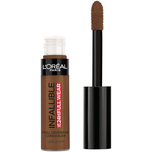 Loreal Paris Infallible Up To 24H Full Wear More Than Concealer 440 TRUFFLE 10z