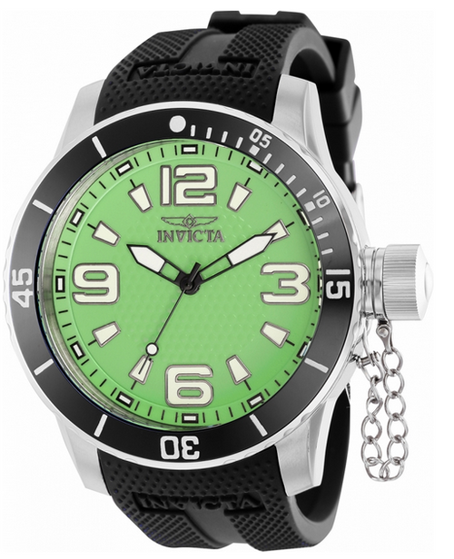 Invicta Specialty TRINITE LIMITED EDITION BOX 38435 Mens Watch 48mm 100m bz 17z Invicta Specialty TRINITE LIMITED EDITION BOX 38435 Mens Watch 48mm 100m bz 17z