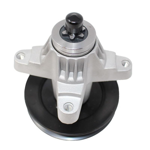 Spindle Assembly for MTD, Cub Cadet 918-05137 618-05137 also Toro 119-8445 17z