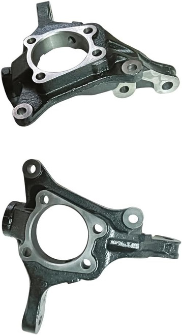 Front Left Right Steering Knuckle Subaru Forester Impreza Legacy Outback WRX 30z