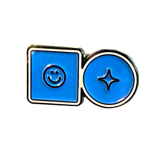 CLOSING NIGHT PARTY Collectible Pin ebay Open25 Las Vegas 2025 - SUPER RARE 11z