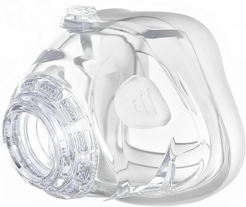 AUTHENTIC Resmed Mirage FX Nasal Cushion Standard #62111 New Sealed Package  11z