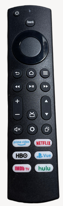 NS-RCFNA-21 Remote Control for Insignia Fire TV Edision NS-50DF710NA21 10z