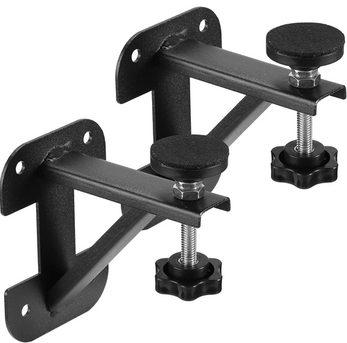 2pk Undermount Kitchen Sink Support Brackets for Narrow Cabinet SPACE SAVING 15z