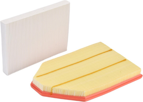 Cabin Air Filter & Engine Air Filter Kit Chrysler Dodge Charger Challenger 19z