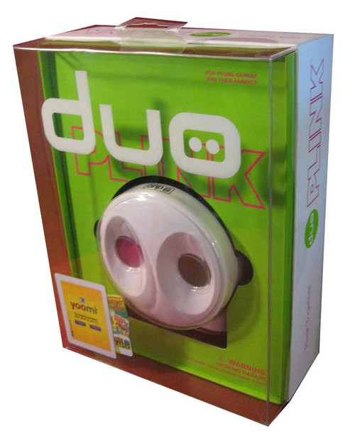 Duo Plink for for ipad