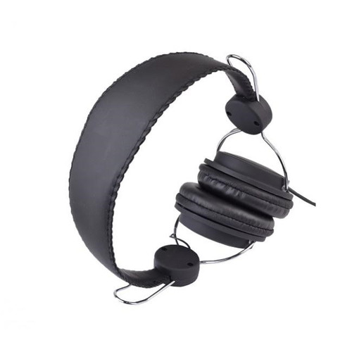 Jamsonic Neon black Headphone