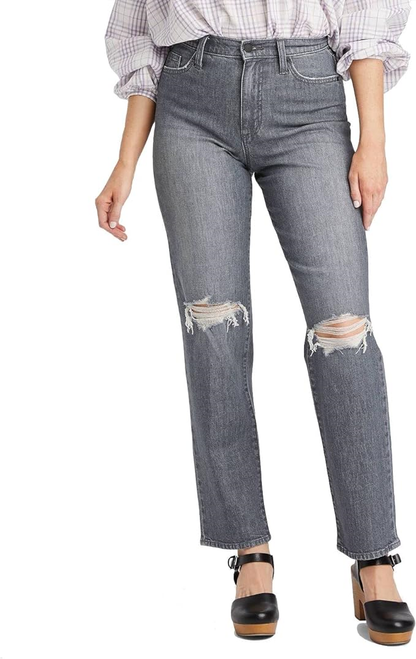 Universal Thread Women's Super-High Rise Vintage Straight Jeans/Size 20W/NWT 13z