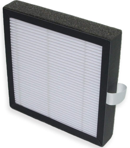 Replacement True HEPA Filter for Afloia AQ8 Q8/Honati/Hysure Q7/TenergySorbi 13z