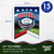 Treasures Gifted Football Bunting Banner for your Party Supplies 10z