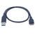 USB 3.0 A Male To Micro B Male Cable Cord 16 inch Data Wire High Speed 5gbps 10z