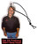 Jeffrey Epstein Car Air Fresheners / COFFEE SCENT - DIDN'T HANG ITSELF 10z