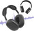 HeadMounted BT Headset/Wireless Stereo Headset/Active Noise Cancelling PK pd 12z