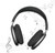 HeadMounted BT Headset/Wireless Stereo Headset/Active Noise Cancelling PK pd 12z