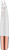 Electric Blackhead Remover Cleaner Face Diamond Pore Vacuum Suction WHITE pd 12z